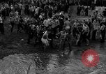 Image of Pushball game Chicago Illinois USA, 1938, second 31 stock footage video 65675043248