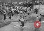Image of Pushball game Chicago Illinois USA, 1938, second 34 stock footage video 65675043248