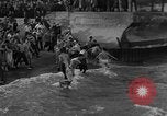 Image of Pushball game Chicago Illinois USA, 1938, second 37 stock footage video 65675043248