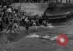 Image of Pushball game Chicago Illinois USA, 1938, second 38 stock footage video 65675043248