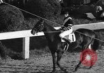 Image of Seabiscuit Maryland United States USA, 1938, second 10 stock footage video 65675043249