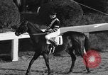 Image of Seabiscuit Maryland United States USA, 1938, second 12 stock footage video 65675043249