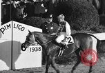 Image of Seabiscuit Maryland United States USA, 1938, second 14 stock footage video 65675043249