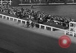 Image of Seabiscuit Maryland United States USA, 1938, second 31 stock footage video 65675043249