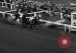 Image of Seabiscuit Maryland United States USA, 1938, second 34 stock footage video 65675043249