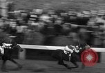 Image of Seabiscuit Maryland United States USA, 1938, second 37 stock footage video 65675043249