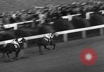 Image of Seabiscuit Maryland United States USA, 1938, second 40 stock footage video 65675043249