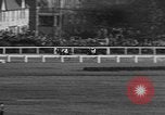 Image of Seabiscuit Maryland United States USA, 1938, second 44 stock footage video 65675043249
