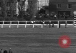 Image of Seabiscuit Maryland United States USA, 1938, second 46 stock footage video 65675043249