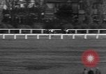 Image of Seabiscuit Maryland United States USA, 1938, second 47 stock footage video 65675043249