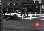 Image of Seabiscuit Maryland United States USA, 1938, second 49 stock footage video 65675043249