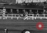 Image of Seabiscuit Maryland United States USA, 1938, second 51 stock footage video 65675043249