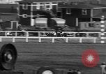 Image of Seabiscuit Maryland United States USA, 1938, second 52 stock footage video 65675043249