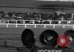 Image of Seabiscuit Maryland United States USA, 1938, second 53 stock footage video 65675043249