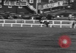 Image of Seabiscuit Maryland United States USA, 1938, second 56 stock footage video 65675043249