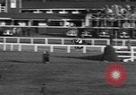 Image of Seabiscuit Maryland United States USA, 1938, second 59 stock footage video 65675043249