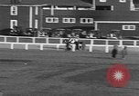 Image of Seabiscuit Maryland United States USA, 1938, second 61 stock footage video 65675043249