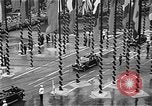 Image of Hitler speaks at 1936 Olympics in Berlin Berlin Germany, 1936, second 3 stock footage video 65675043250