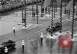 Image of Hitler speaks at 1936 Olympics in Berlin Berlin Germany, 1936, second 4 stock footage video 65675043250