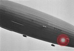 Image of Hitler speaks at 1936 Olympics in Berlin Berlin Germany, 1936, second 17 stock footage video 65675043250