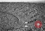 Image of Hitler speaks at 1936 Olympics in Berlin Berlin Germany, 1936, second 31 stock footage video 65675043250