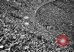 Image of Hitler speaks at 1936 Olympics in Berlin Berlin Germany, 1936, second 58 stock footage video 65675043250