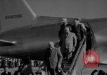 Standbild Nikita Chruschtschow S Delhi Indien, 1953, aus Sekunde 9 historischem Filmmaterial Videoclip 65675043251