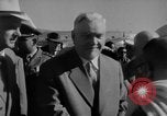 Standbild Nikita Chruschtschow S Delhi Indien, 1953, aus Sekunde 16 historischem Filmmaterial Videoclip 65675043251