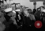 Standbild Nikita Chruschtschow S Delhi Indien, 1953, aus Sekunde 19 historischem Filmmaterial Videoclip 65675043251