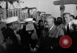 Standbild Nikita Chruschtschow S Delhi Indien, 1953, aus Sekunde 20 historischem Filmmaterial Videoclip 65675043251