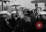 Standbild Nikita Chruschtschow S Delhi Indien, 1953, aus Sekunde 21 historischem Filmmaterial Videoclip 65675043251
