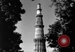 Standbild Nikita Chruschtschow S Delhi Indien, 1953, aus Sekunde 27 historischem Filmmaterial Videoclip 65675043251