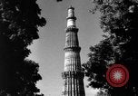 Standbild Nikita Chruschtschow S Delhi Indien, 1953, aus Sekunde 28 historischem Filmmaterial Videoclip 65675043251