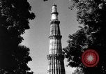 Standbild Nikita Chruschtschow S Delhi Indien, 1953, aus Sekunde 29 historischem Filmmaterial Videoclip 65675043251