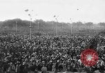 Standbild Nikita Chruschtschow S Delhi Indien, 1953, aus Sekunde 35 historischem Filmmaterial Videoclip 65675043251