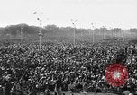 Standbild Nikita Chruschtschow S Delhi Indien, 1953, aus Sekunde 37 historischem Filmmaterial Videoclip 65675043251