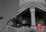 Standbild Nikita Chruschtschow S Delhi Indien, 1953, aus Sekunde 42 historischem Filmmaterial Videoclip 65675043251