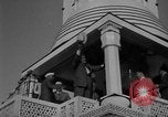 Standbild Nikita Chruschtschow S Delhi Indien, 1953, aus Sekunde 44 historischem Filmmaterial Videoclip 65675043251