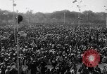 Standbild Nikita Chruschtschow S Delhi Indien, 1953, aus Sekunde 48 historischem Filmmaterial Videoclip 65675043251