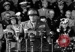 Standbild General George Patton S Boston Massachusetts USA, 1945, aus Sekunde 1 historischem Filmmaterial Videoclip 65675043252