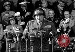 Standbild General George Patton S Boston Massachusetts USA, 1945, aus Sekunde 4 historischem Filmmaterial Videoclip 65675043252