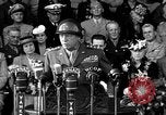 Standbild General George Patton S Boston Massachusetts USA, 1945, aus Sekunde 12 historischem Filmmaterial Videoclip 65675043252