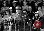 Standbild General George Patton S Boston Massachusetts USA, 1945, aus Sekunde 14 historischem Filmmaterial Videoclip 65675043252