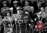Standbild General George Patton S Boston Massachusetts USA, 1945, aus Sekunde 15 historischem Filmmaterial Videoclip 65675043252