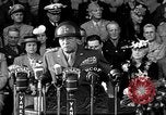 Standbild General George Patton S Boston Massachusetts USA, 1945, aus Sekunde 17 historischem Filmmaterial Videoclip 65675043252