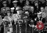 Standbild General George Patton S Boston Massachusetts USA, 1945, aus Sekunde 22 historischem Filmmaterial Videoclip 65675043252