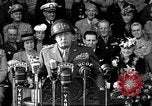 Standbild General George Patton S Boston Massachusetts USA, 1945, aus Sekunde 24 historischem Filmmaterial Videoclip 65675043252