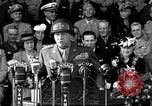 Standbild General George Patton S Boston Massachusetts USA, 1945, aus Sekunde 25 historischem Filmmaterial Videoclip 65675043252