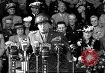 Standbild General George Patton S Boston Massachusetts USA, 1945, aus Sekunde 26 historischem Filmmaterial Videoclip 65675043252