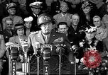 Standbild General George Patton S Boston Massachusetts USA, 1945, aus Sekunde 27 historischem Filmmaterial Videoclip 65675043252